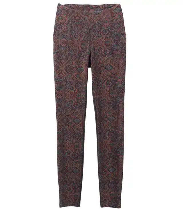 Colanți PRANA BOHEMIA HILL LEGGING Lady Noutate