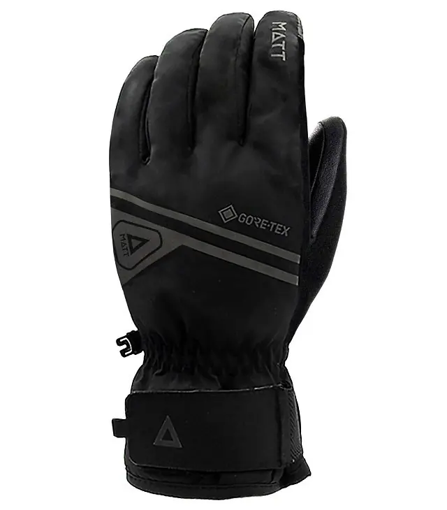 Doar azi Mănuși MATT PRIMATT GORE-TEX GLOVES Bărbat