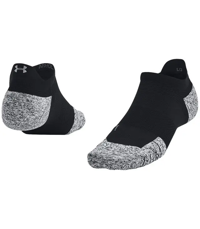 Cel mai bun preț Șosete UNDER ARMOUR AD RUN CUSHION 1PK NS TAB Uni
