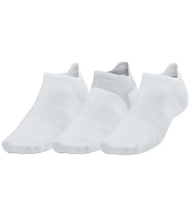 Livrare expres Șosete UNDER ARMOUR UA AD RUN LITE 3PK NS