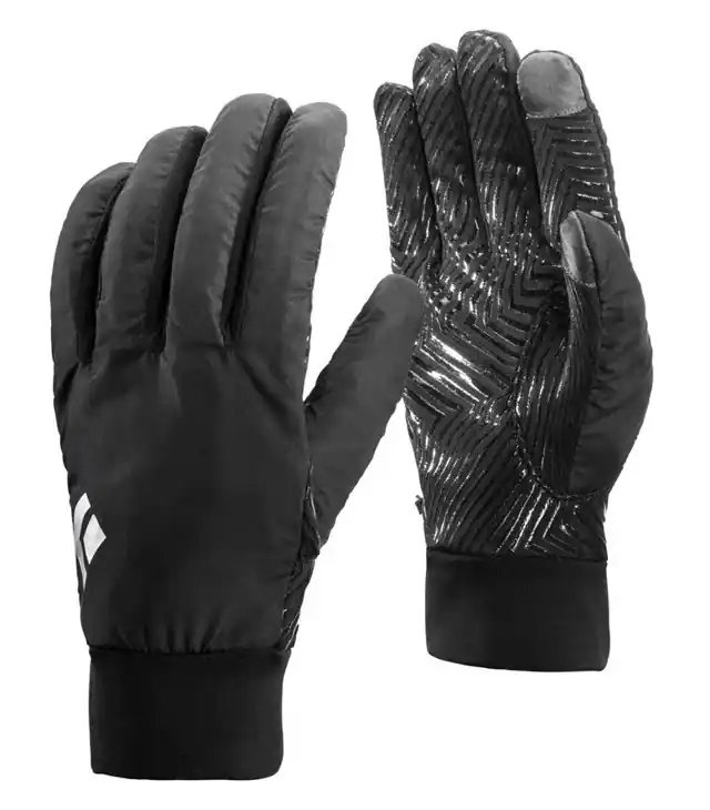 Promoție Mănuși BLACK DIAMOND MONT BLANC GLOVES Uni