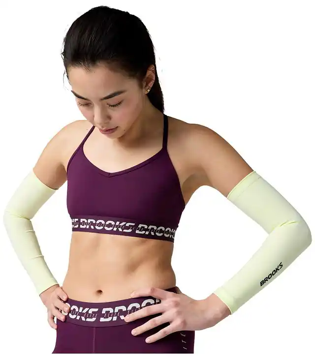 Sutien BROOKS PR ELITE BRA W Lady Preț promoțional