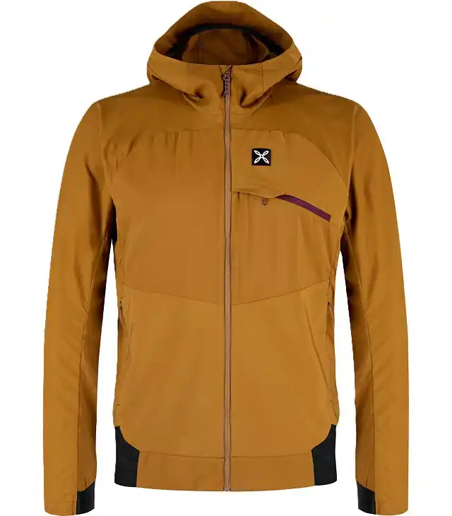 Jachetă MONTURA ALTAI HOODED JACKET Uni Premium