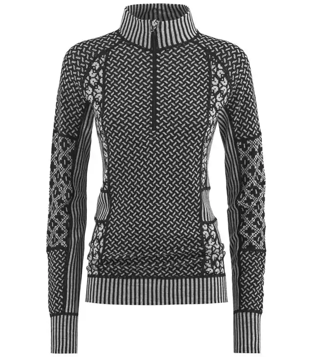 Ieftin Tricou KARI TRAA SMEKKER H/Z Lady