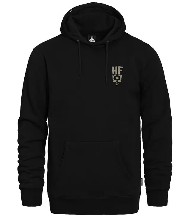 Bestseller Hanorac bărbați HORSEFEATHERS PEDAL SWEATSHIRT