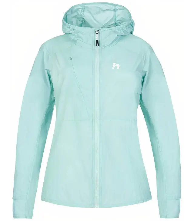 Promoție Geacă damă HANNAH DUSTY HOODY Lady