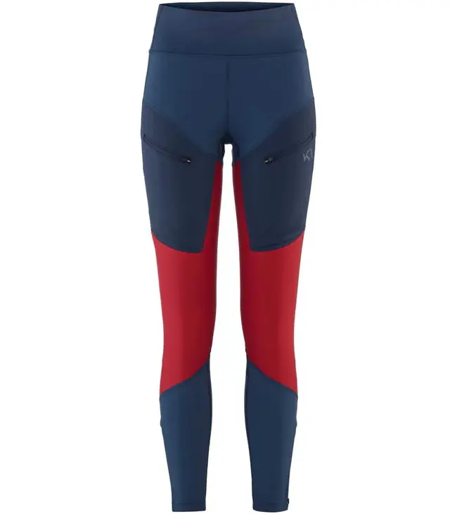 Vezi acum Colanți KARI TRAA ANE HIKING TIGHTS Lady