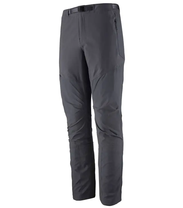 Calitate înaltă Pantaloni PATAGONIA M TERRAVIA ALPINE PANTS-REG Bărbați