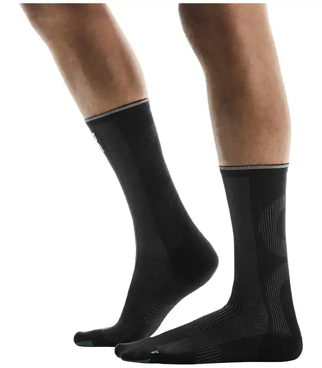 Șosete ON ELITE RUN SOCK HIGH Uni Disponibil imediat
