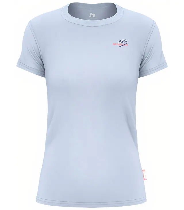 Tricou damă HANNAH ADRIA Lady Calitate înaltă