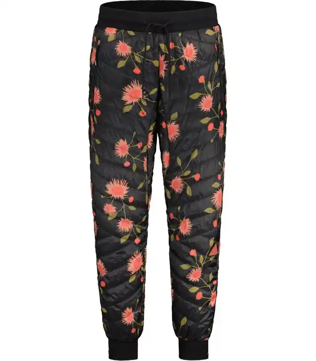 Pantaloni MALOJA VITURINU. Lady Cel mai bun preț