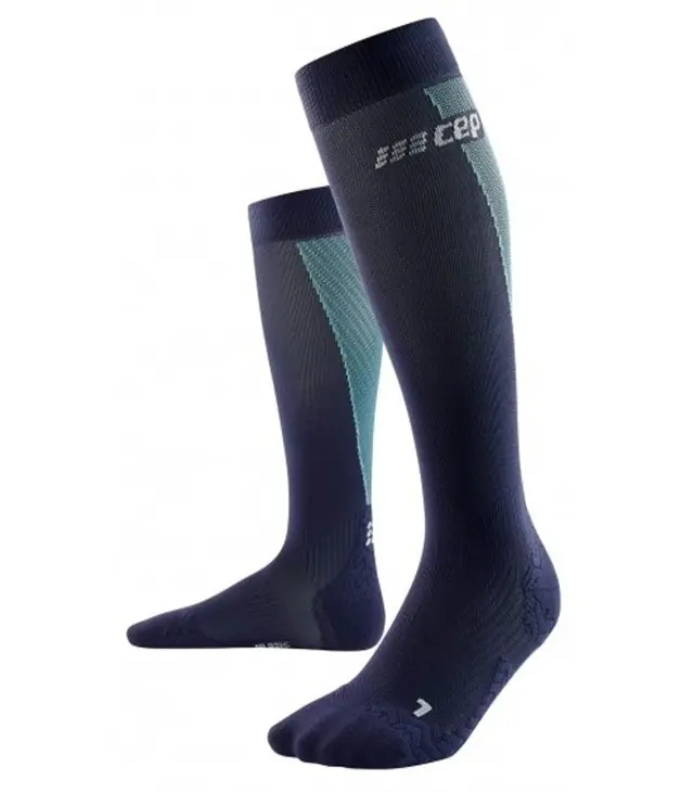 Reduceri Șosete CEP M ULTRALIGHT SOCKS TALL 3.0 Man
