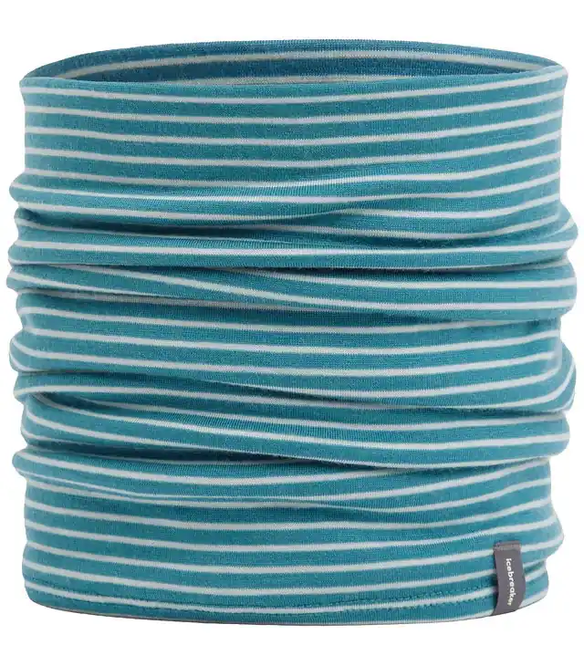 Guler unisex ICEBREAKER U 200 OASIS FLEXI CHUTE Retur ușor