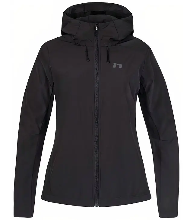 Geacă de damă HANNAH AIRY HOODY Lady Vezi acum