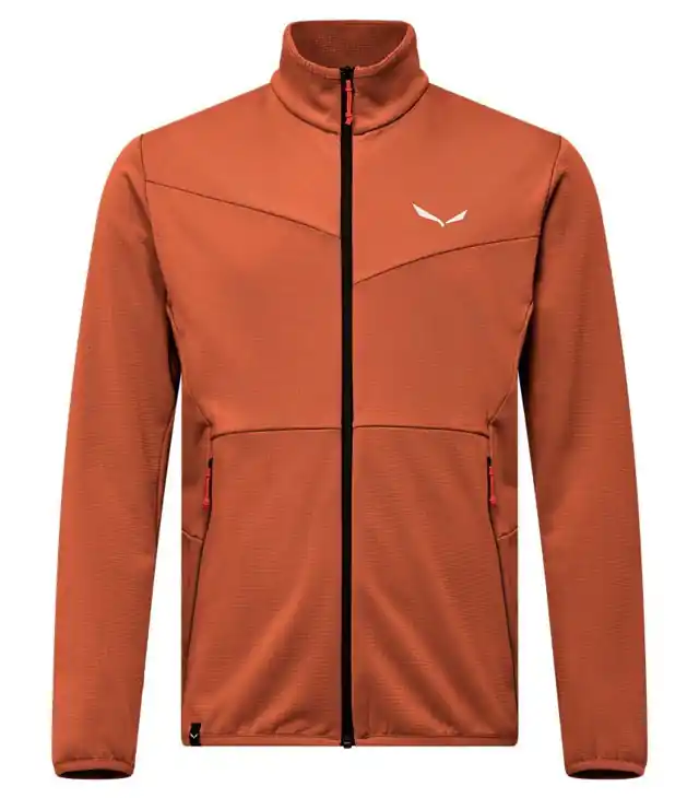 Chilipir Hanorac SALEWA PUEZ CAMMINO PL JKT M Man