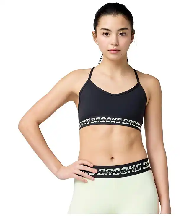 Sutien BROOKS PR ELITE BRA W Lady Retur gratuit
