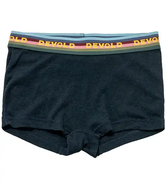 Preț redus Chiloți DEVOLD LAUPAREN MERINO 190 HIPSTER W Lady