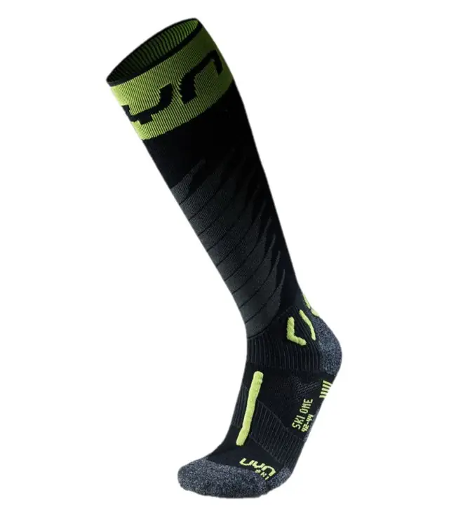 Mai ieftin Șosete bărbați UYN M SKI ONE MERINO SOCKS
