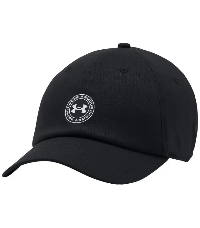 Ofertă exclusivă Șapcă UNDER ARMOUR W ISO-CHILL ARMOURVENT ADJ Lady