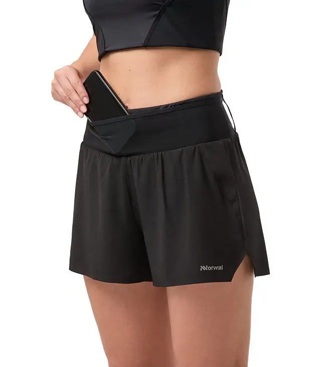 Retur gratuit Pantaloni scurți NNormal  W RACE SHORTS Lady
