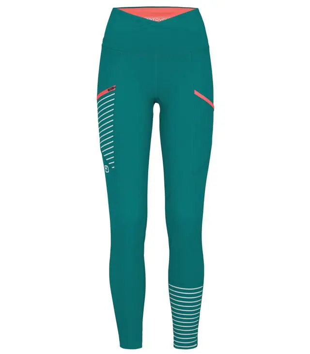 Colanți ORTOVOX MANDREA TIGHTS W Lady Ieftin