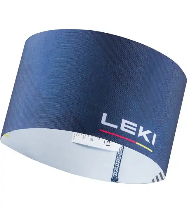 Bandană LEKI XC HEADBAND Uni Preț mic