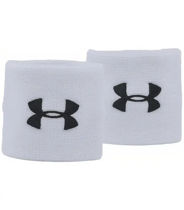 Livrare gratuită Manșetă UNDER ARMOUR PERFORMANCE WB M Man
