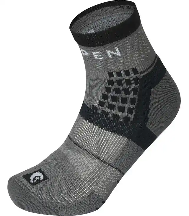 Șosete LORPEN T3LSC T3 LIGHT HIKER SHORTY ECO Uni Disponibil imediat