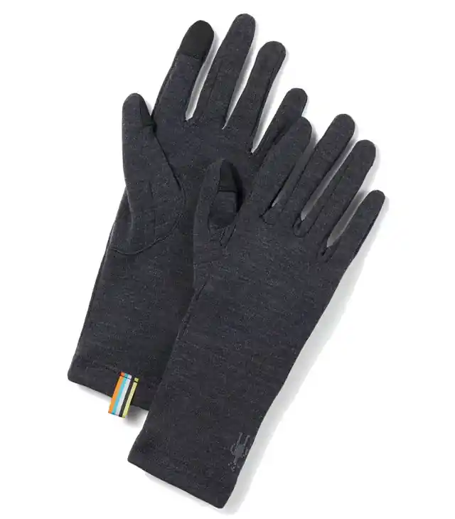 Mănuși SMARTWOOL THERMAL MERINO GLOVE Uni Livrare rapidă