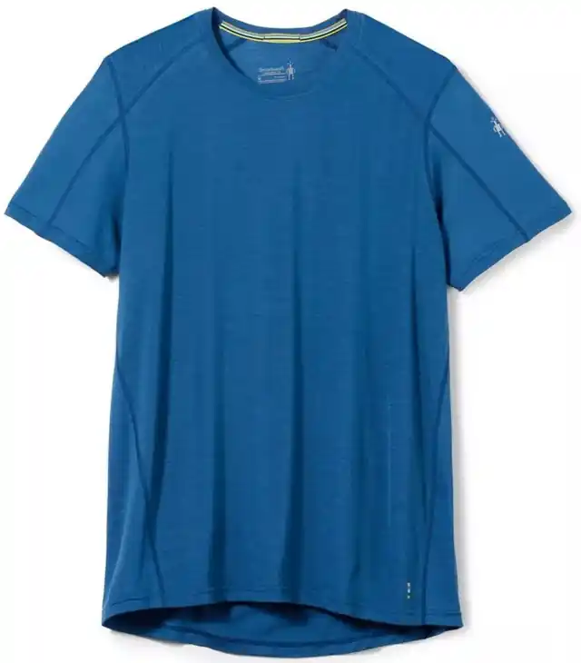 Tricou SMARTWOOL M MERINO SPORT 120 MOUN BIK SHRT SLEV TE Man Comandă acum