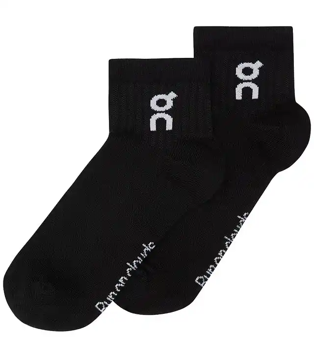 Ofertă exclusivă Șosete ON LOGO SOCK MID 3P Uni