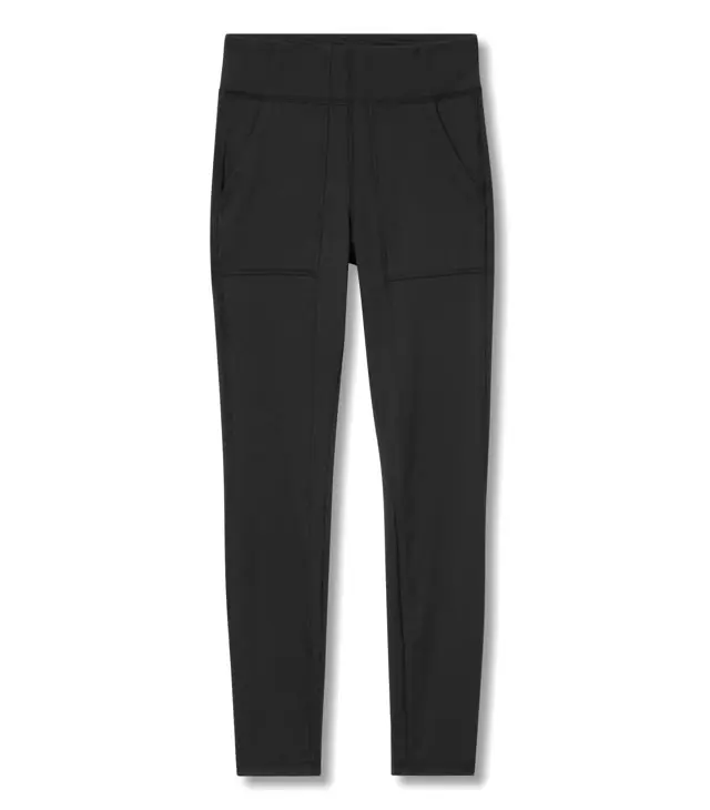Ofertă exclusivă Colanți Royal Robbins BACKCOUNTRY PRO WINTER LEGGING Lady