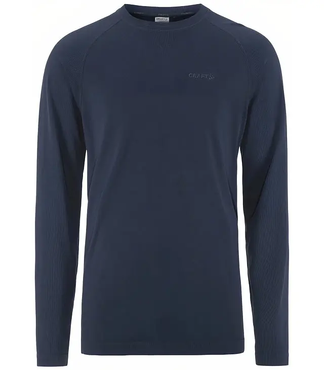 Calitate înaltă Tricou pentru bărbați CRAFT ACTIVE COMFORT LS 2