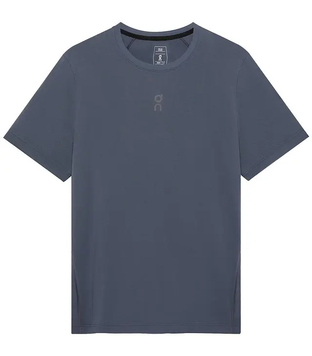 Vezi acum Tricou cu mânecă scurtă ON TRAIL-T M Man