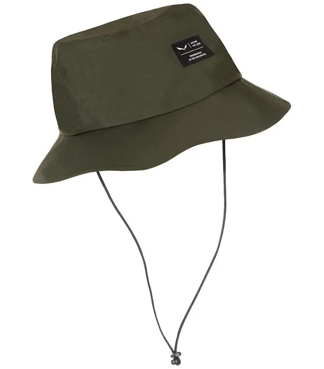 Preț promoțional Pălărie SALEWA PUEZ PTX RAIN HAT Uni
