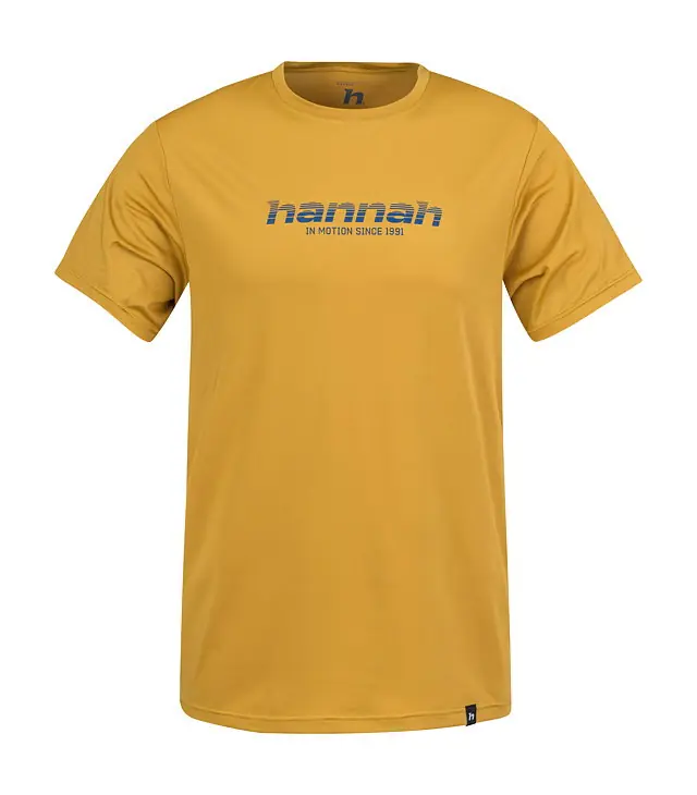 Tricou pentru bărbați HANNAH PARNELL II Ofertă specială