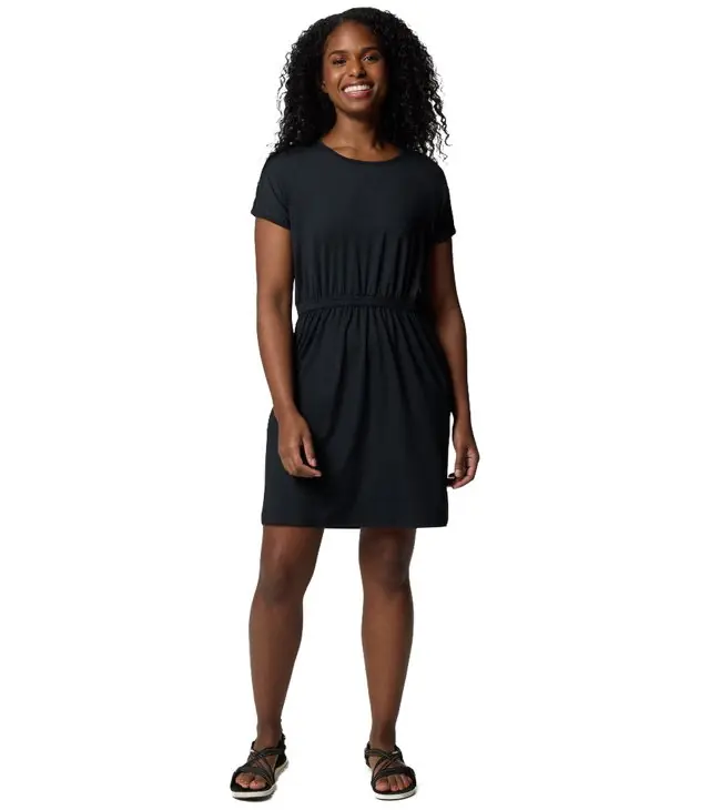 Rochie COLUMBIA CHILL RIVER SS DRESS Lady Plată securizată