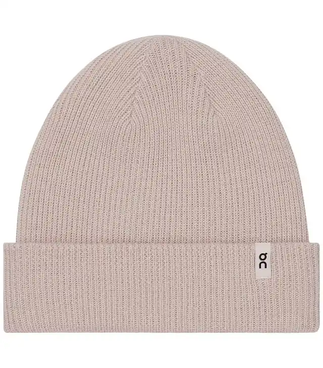 Căciulă ON MERINO BEANIE Uni Ofertă specială