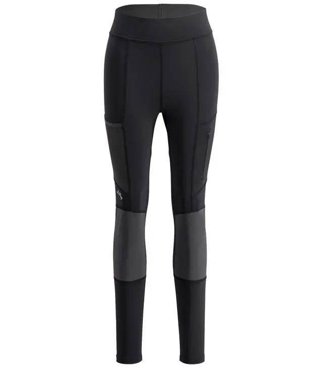 Pantaloni de damă Lundhags TIVED TIGHTS W Lady Ofertă limitată