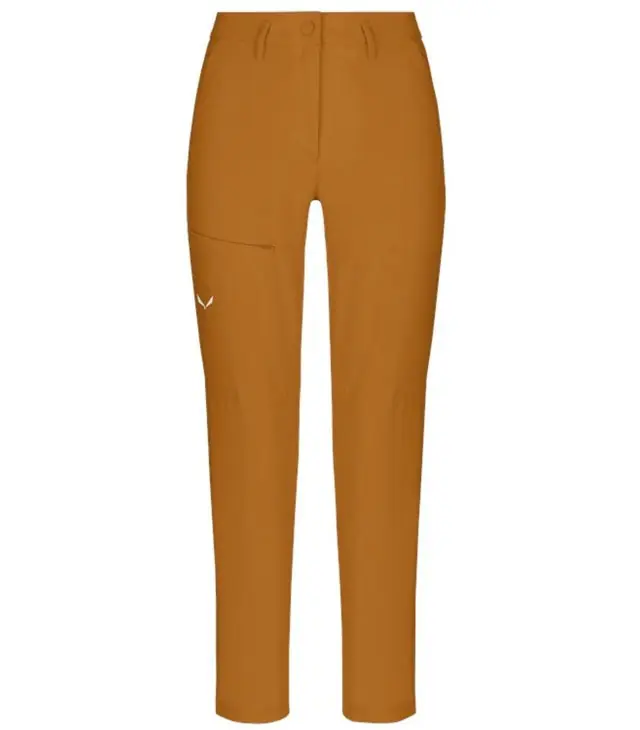 Pantaloni SALEWA PUEZ DOLOMITIC 2 DST W REG PNT Lady Premium