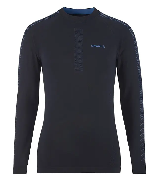 Expediere rapidă Tricou CRAFT ADV WARM INTENSITY LS M Man