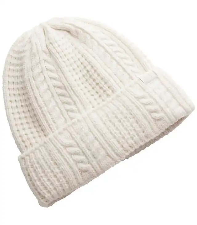 Căciulă UNDER ARMOUR W HALFTIME CABLE KNIT BEANIE Lady Nu rata