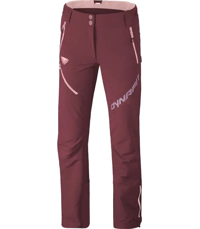 Ofertă specială Pantaloni DYNAFIT MERCURY 2 DST W PNT Lady
