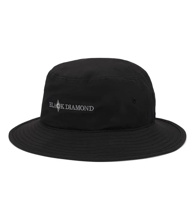 Pălărie BLACK DIAMOND BUCKET HAT Uni Plată sigură
