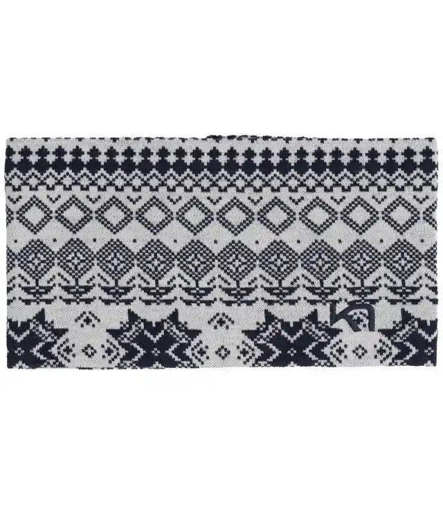 Bandană KARI TRAA VILMA HEADBAND Lady Popular