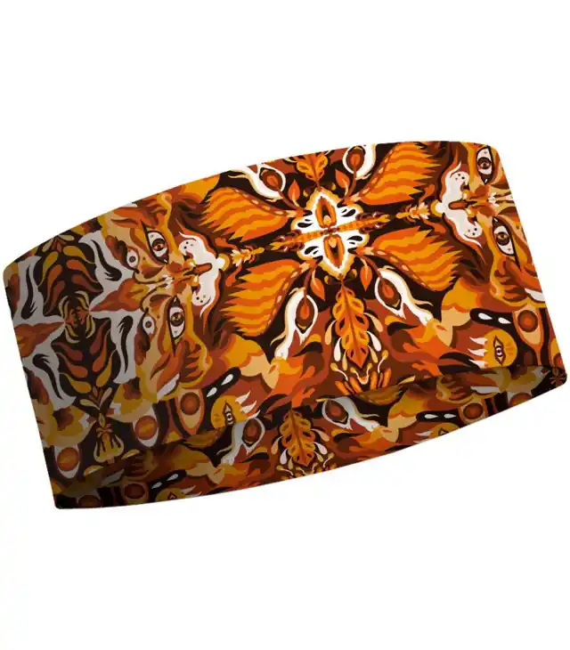 Bandană MATT LEDANIA THERMO HEADBAND Uni Preț redus