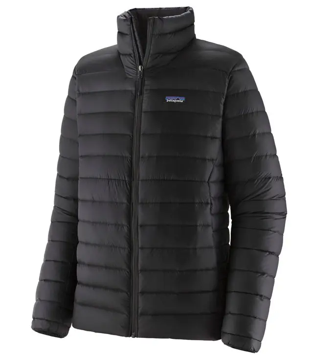 Jachetă PATAGONIA M DOWN SWEATER Man Promoție