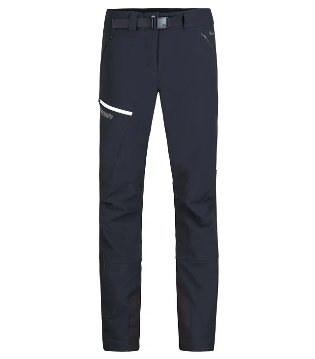 Ofertă Pantalonii pentru femei HANNAH JUKE W PANTS