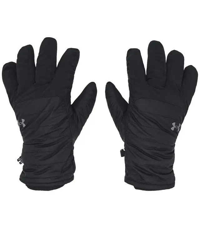 Mănuși UNDER ARMOUR UA STORM izolate M Bărbați Reducere de preț