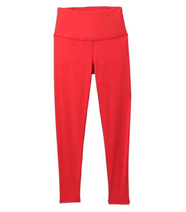 Discount Colanți PRANA LAYNA 7/8 LEGGING RG Lady
